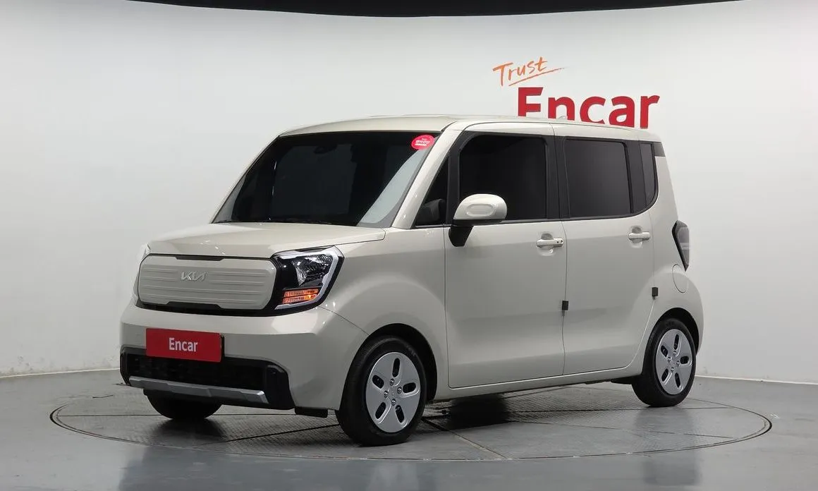 Kia RAY 2024 из KR, фото 1