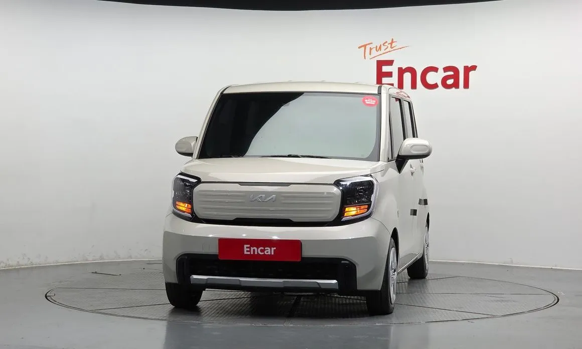 Kia RAY 2024 из KR, фото 2
