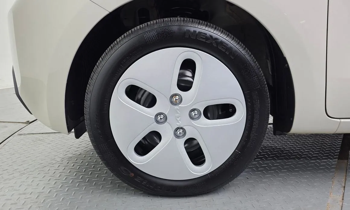 Kia RAY 2024 из KR, фото 6