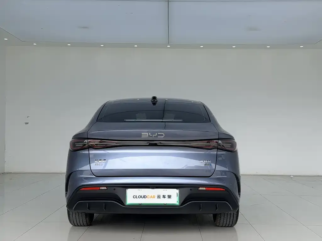 BYD Seal 06 — фото 2
