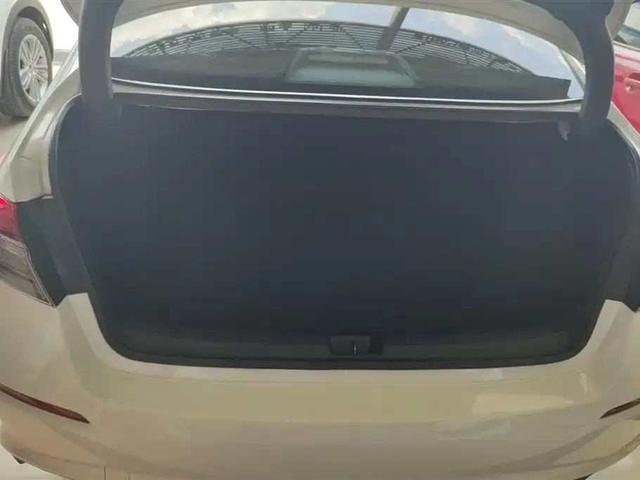 Honda Civic — фото 6