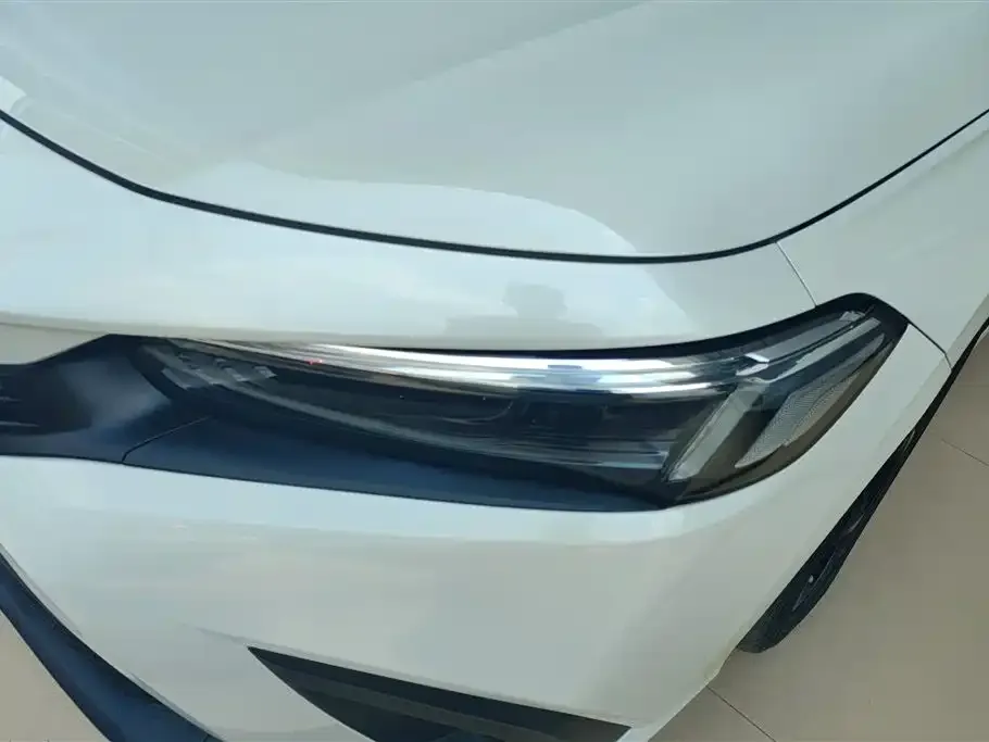 Honda Civic — фото 2