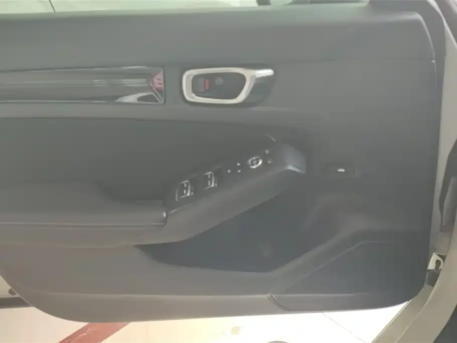 Honda Civic — фото 4