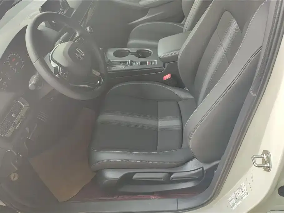 Honda Civic — фото 3