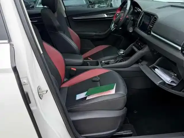 Skoda Karoq — фото 3