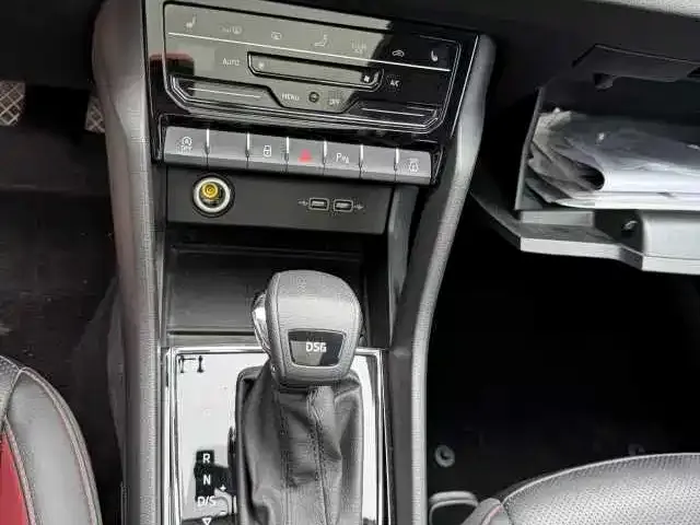 Skoda Karoq — фото 4