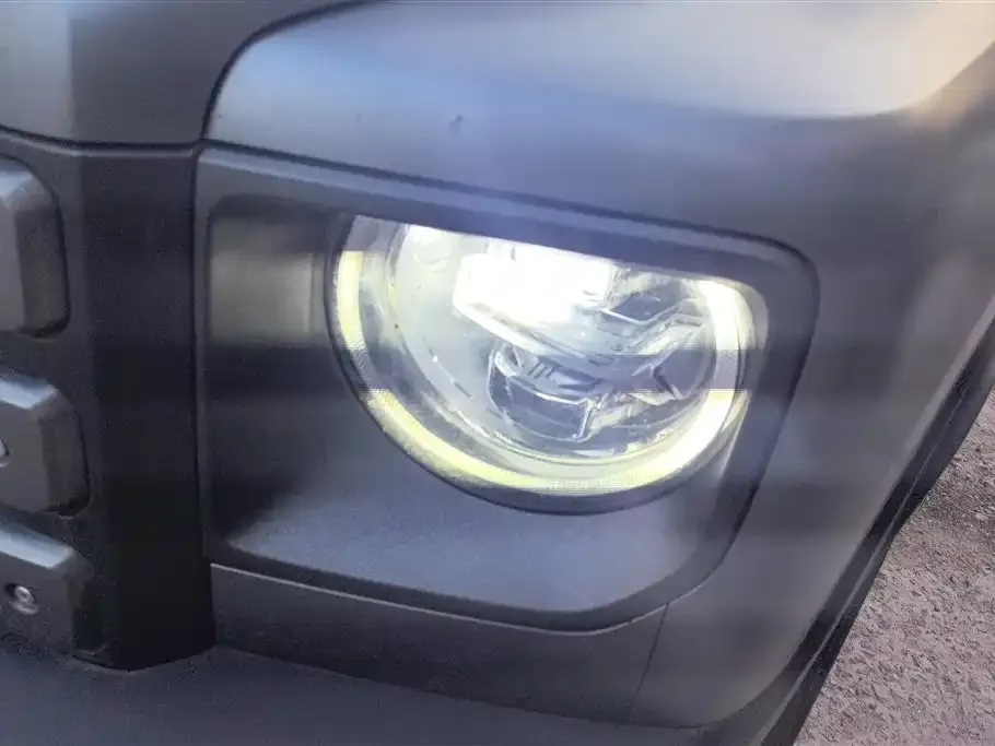 Haval Menglong New Energy 2024 из CN, фото 2