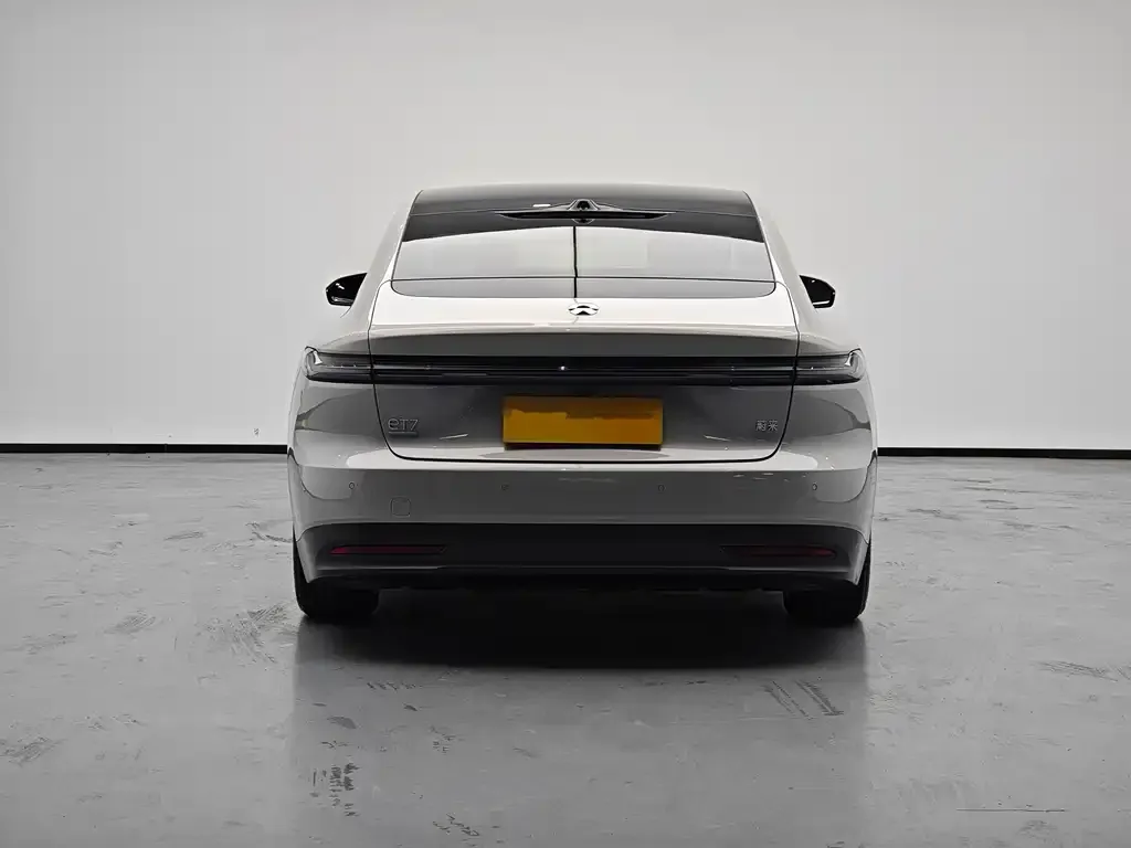 NIO ET7 2025 из CN, фото 2