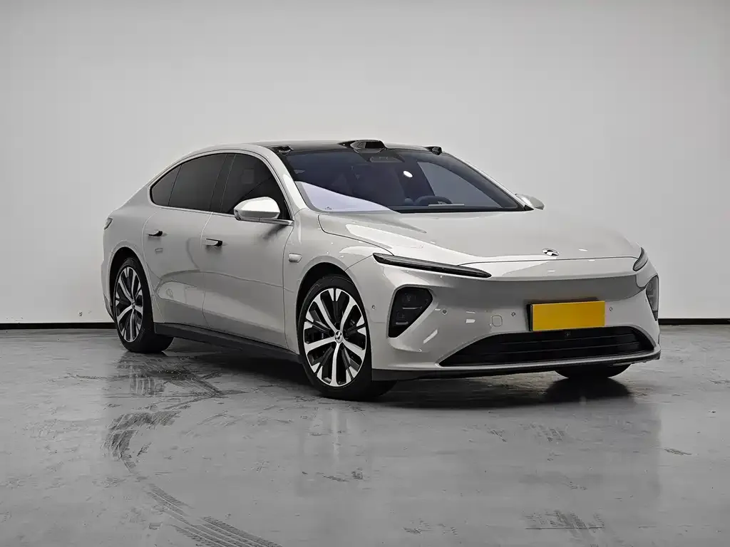 NIO ET7 2025 из CN, фото 6