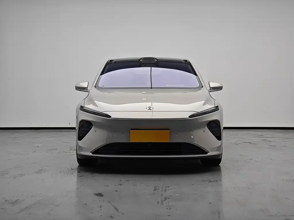 NIO ET7 2025 из CN, фото 5