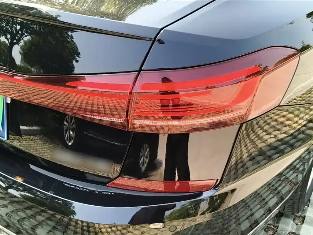 Volkswagen Passat 2024 из CN, фото 6