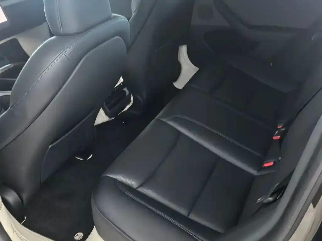 Tesla Model 3 — фото 2