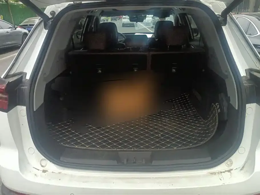 Chery Tiggo 8 PRO — фото 7