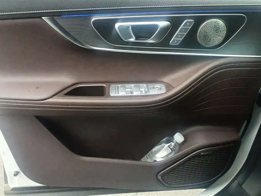 Chery Tiggo 8 PRO — фото 8