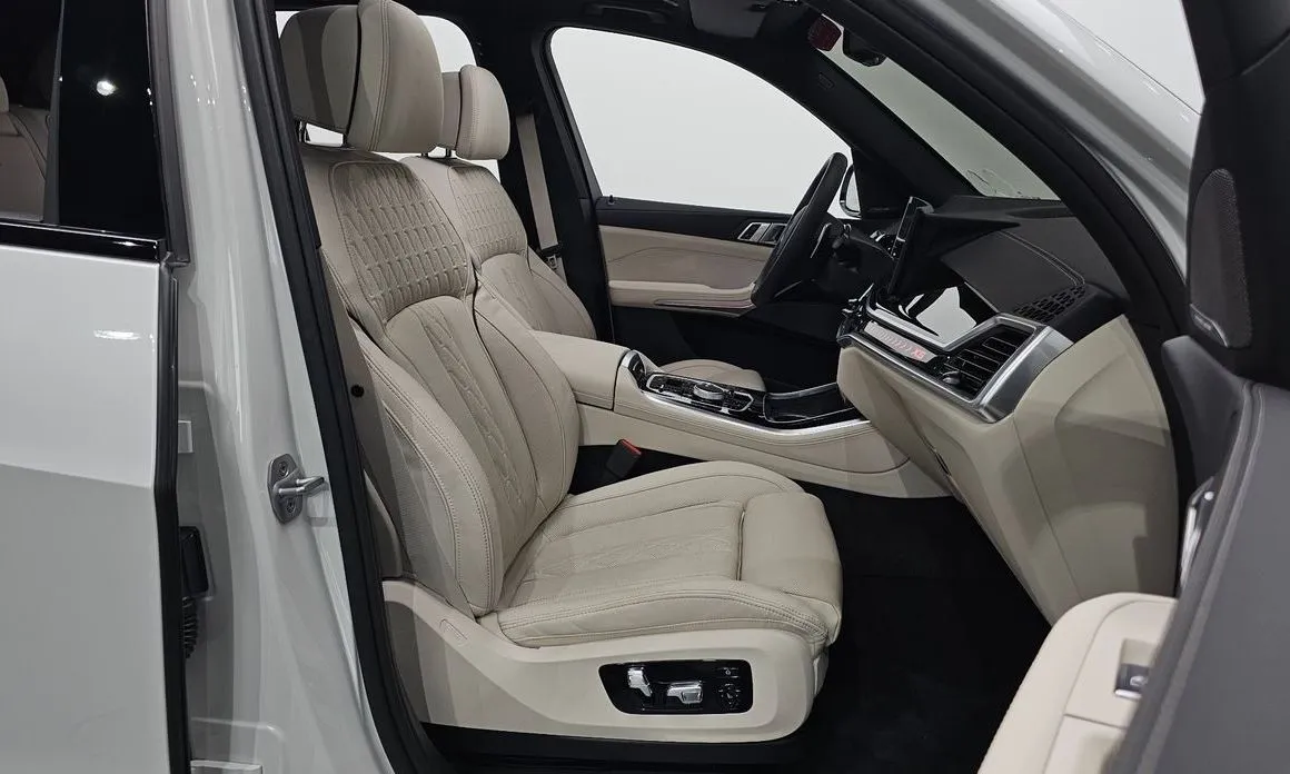 BMW X5 2026 из KR, фото 5