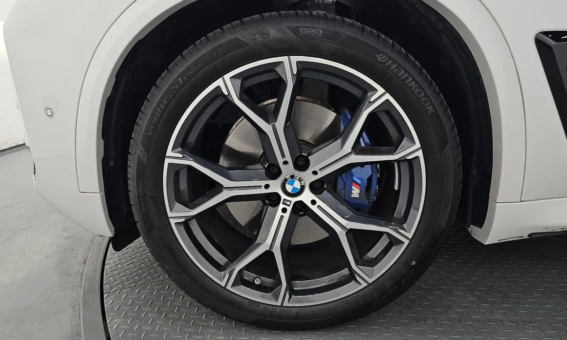 BMW X5 2026 из KR, фото 3