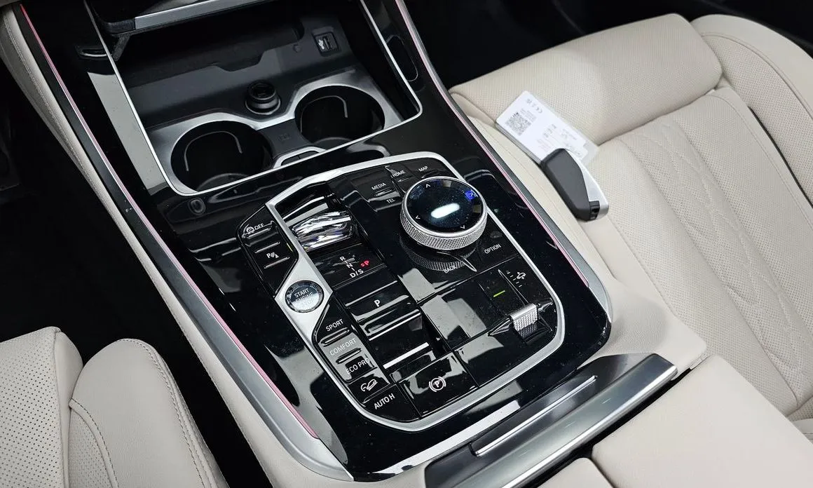 BMW X5 2026 из KR, фото 10