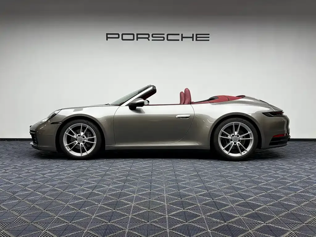 Porsche 911 — фото 9