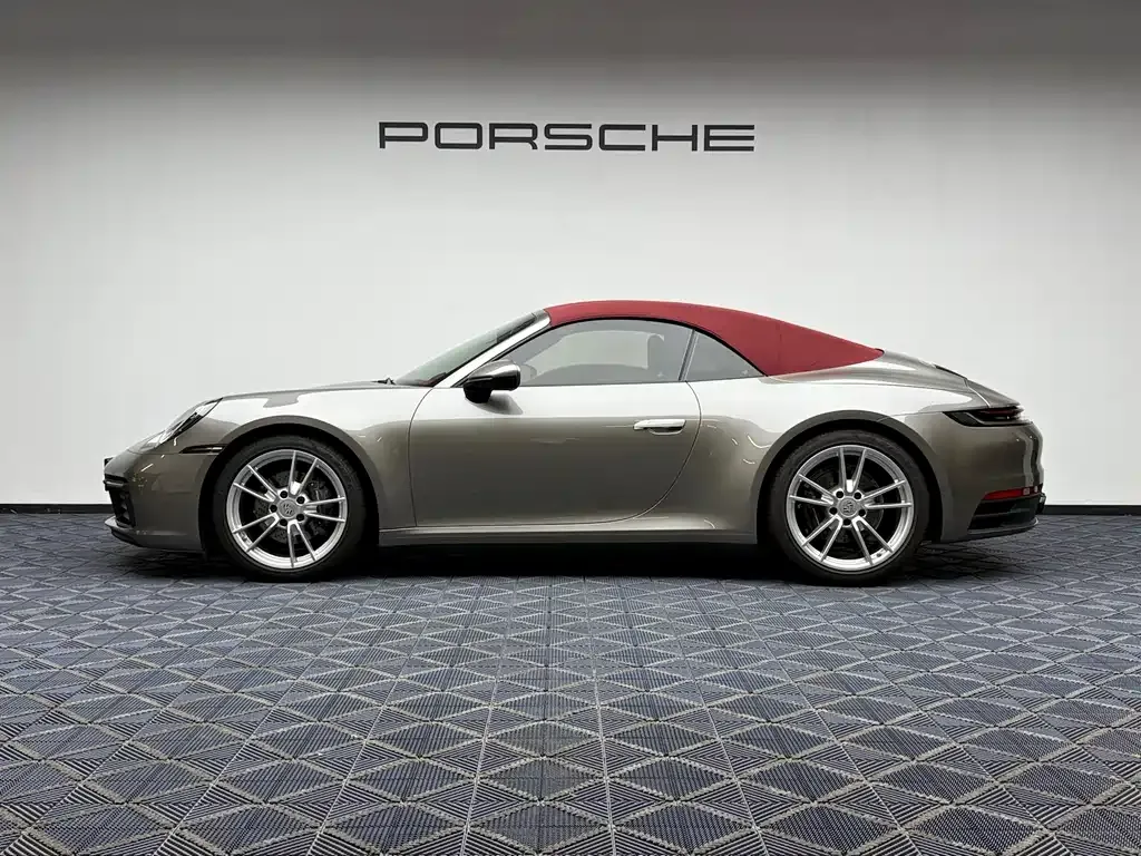 Porsche 911 — фото 5