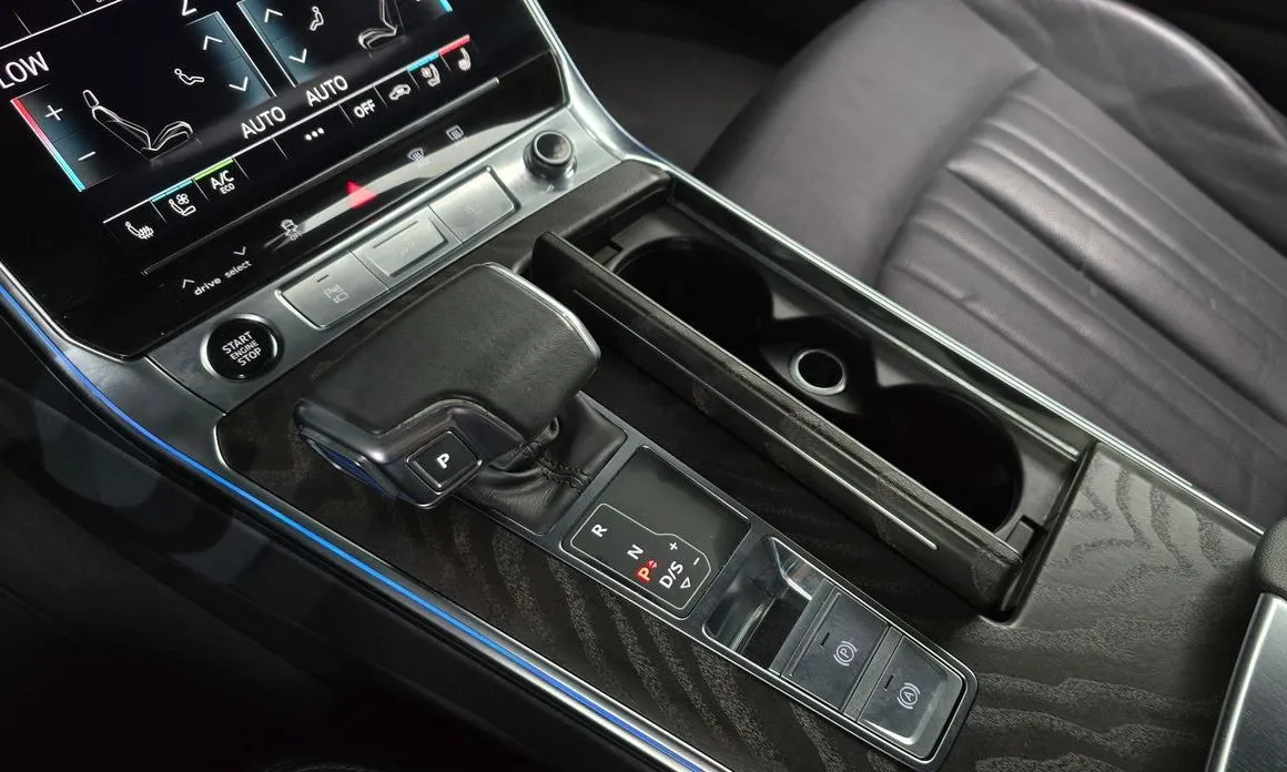 Audi A6 2022 из KR, фото 8