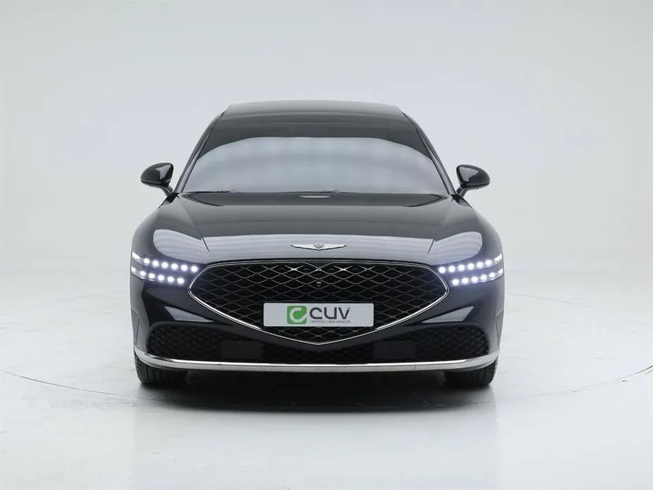 Genesis G90 2023 из KR, фото 4