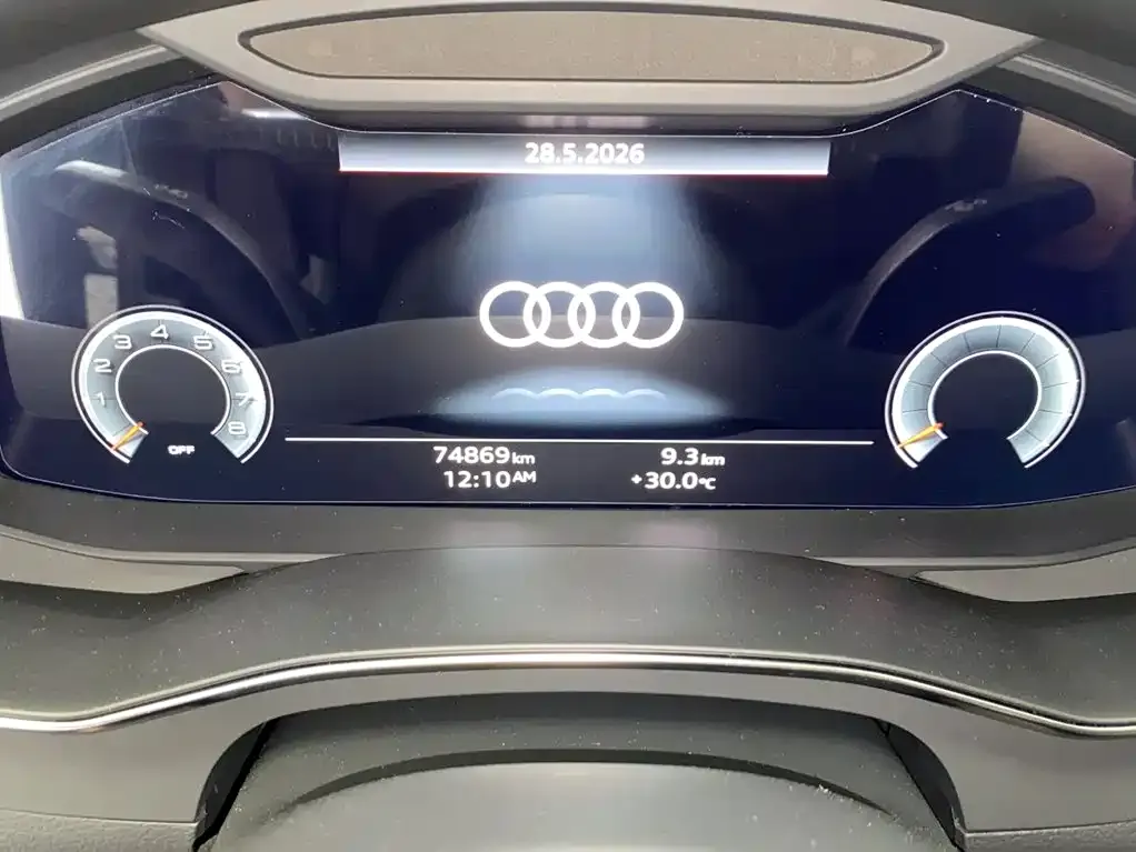 Audi A6L — фото 2