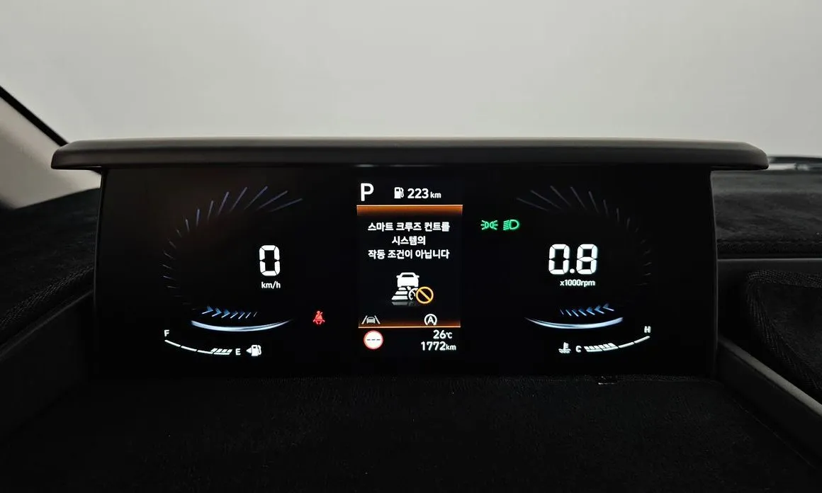 Hyundai Staria 2025 из KR, фото 2