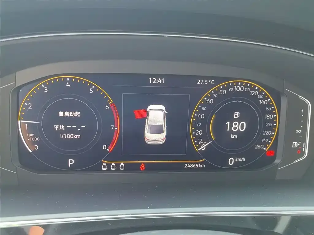 Volkswagen Passat — фото 3