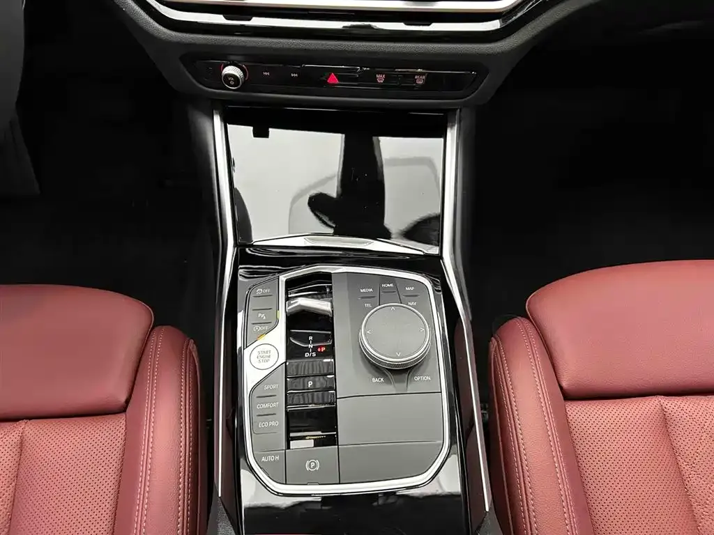 BMW 3 Series — фото 10