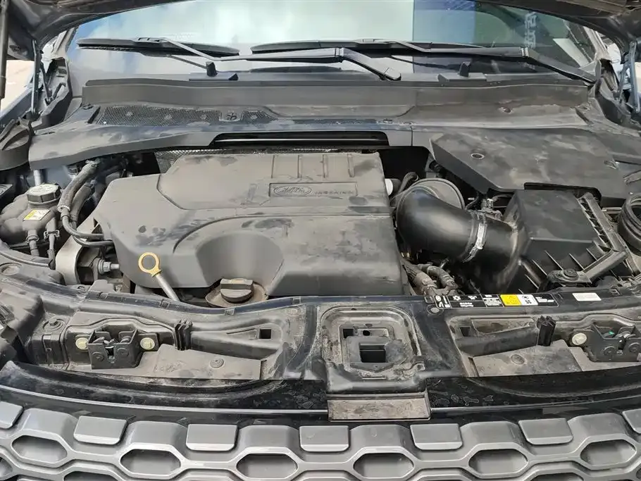 Land Rover Discovery Sport 2021 из CN, фото 5