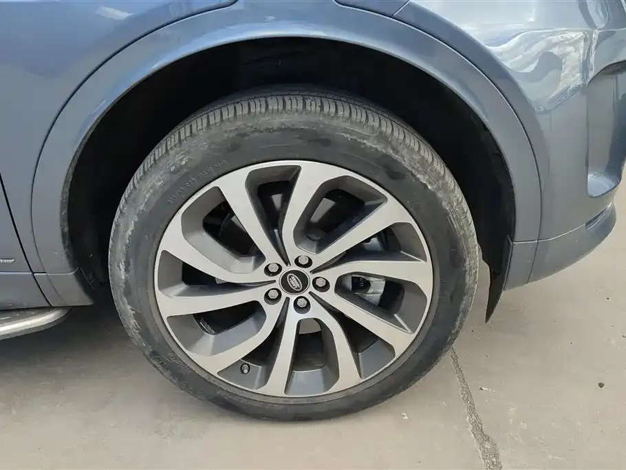 Land Rover Discovery Sport 2021 из CN, фото 4