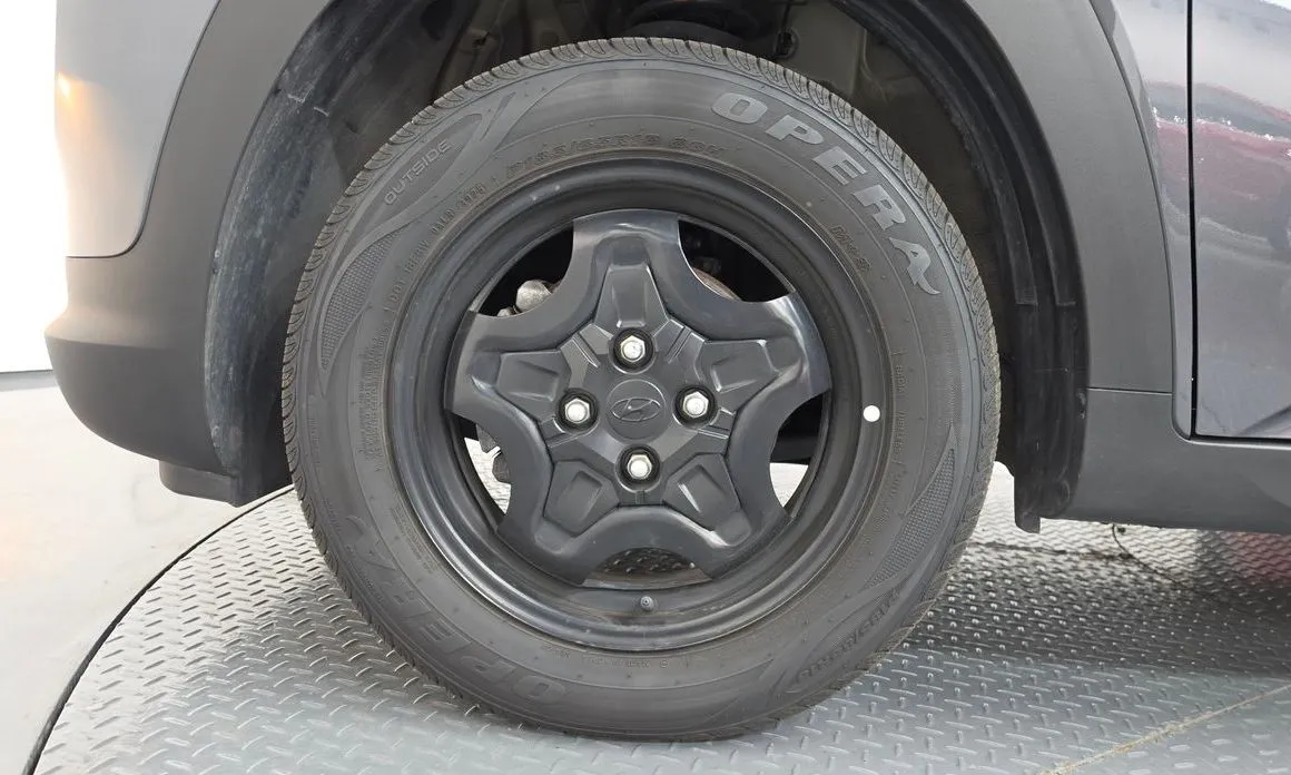 Hyundai Casper 2023 из KR, фото 8