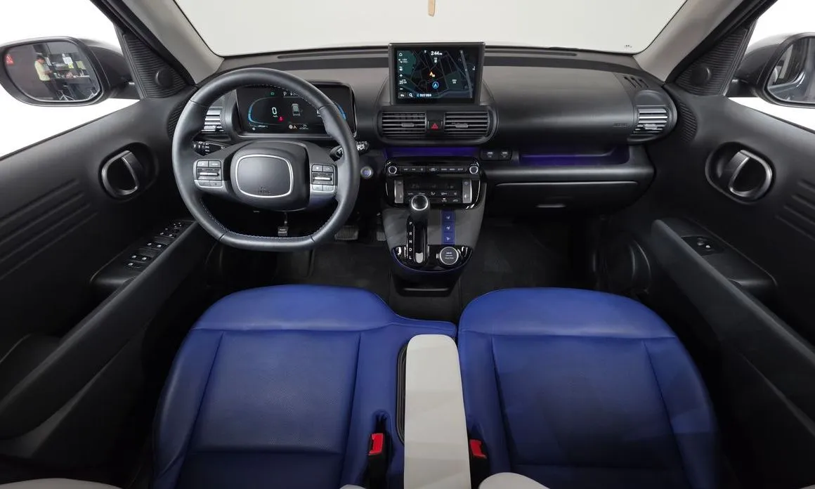 Hyundai Casper 2023 из KR, фото 7