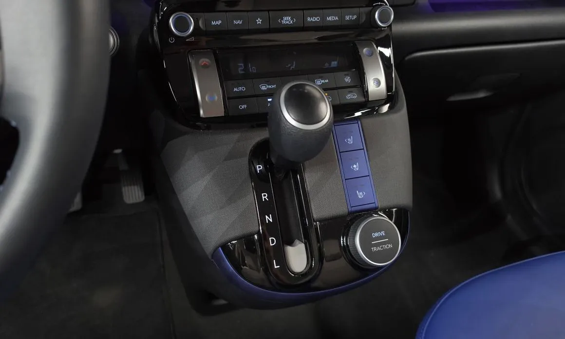 Hyundai Casper 2023 из KR, фото 4
