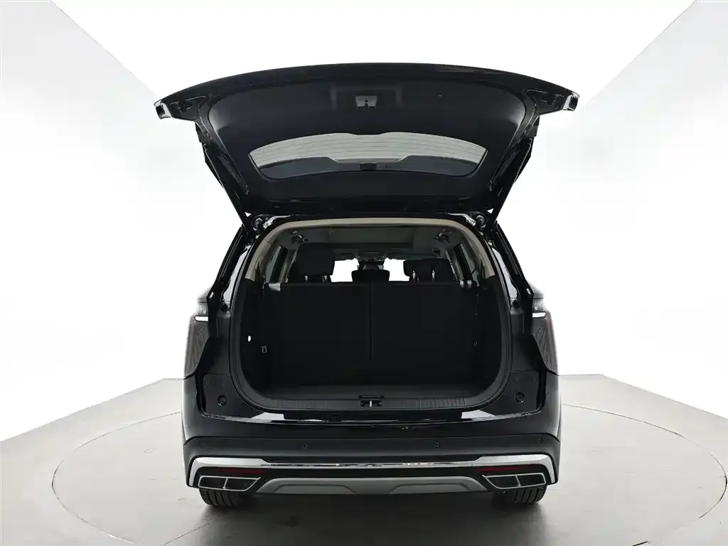 Hongqi HS7 2024 из CN, фото 7