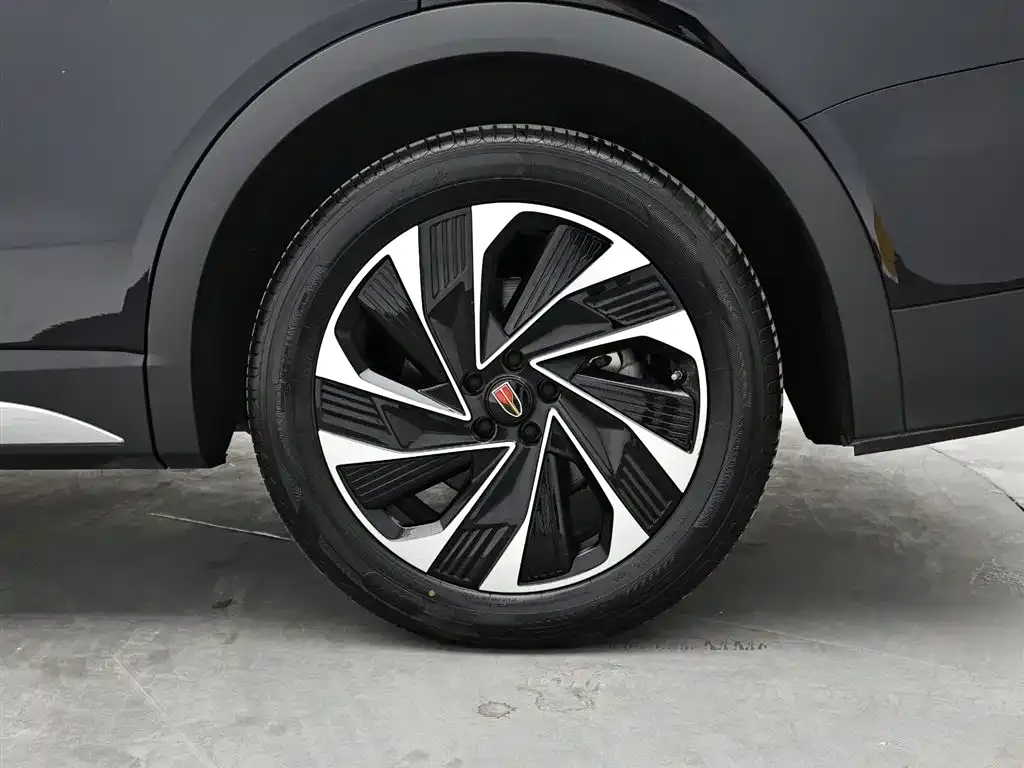 Hongqi HS7 2024 из CN, фото 9