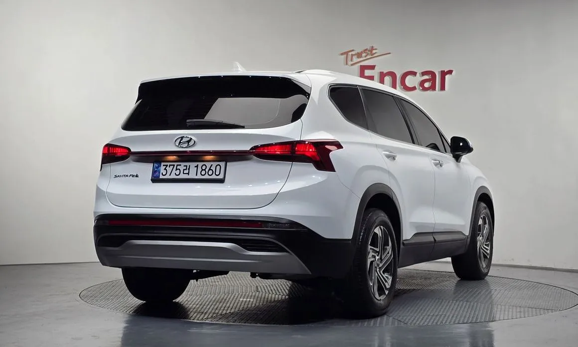 Hyundai Santafe — фото 6