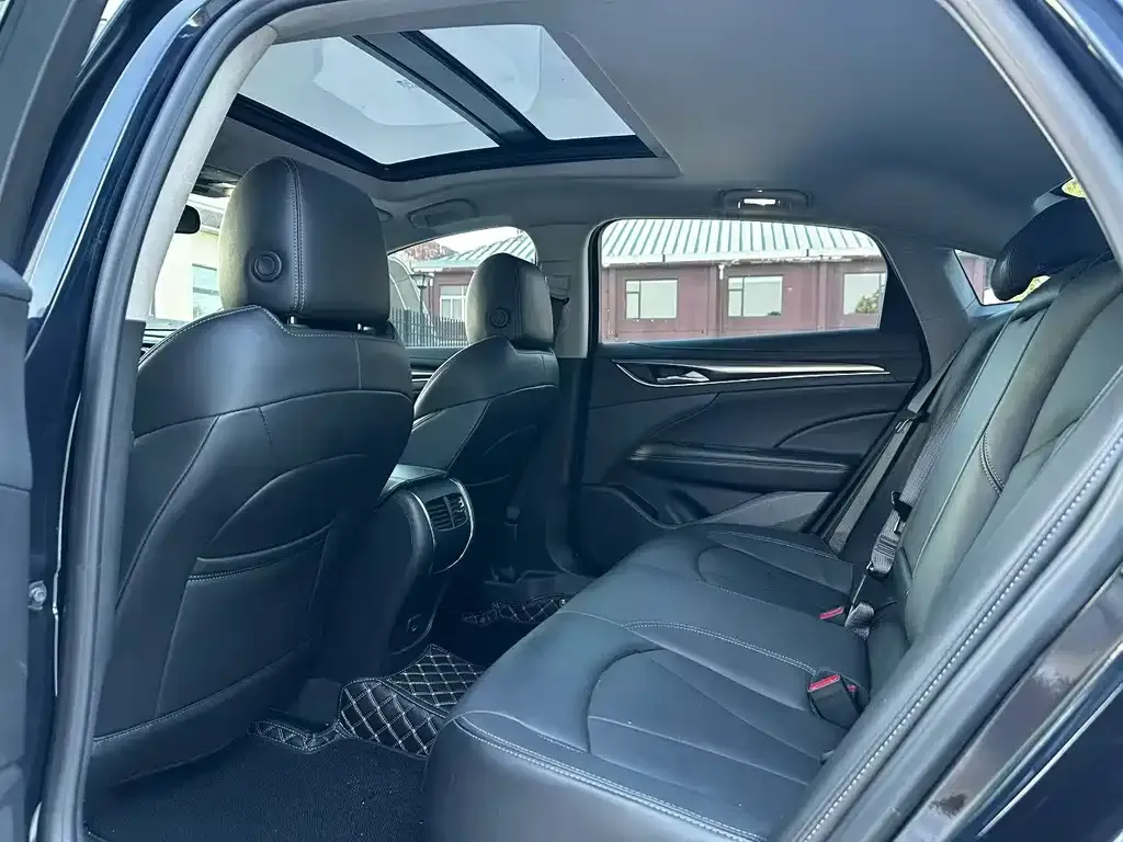 Buick LaCrosse 2022 из CN, фото 5
