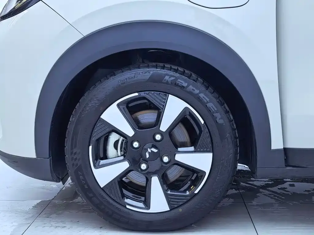 Wuling Bingo PLUS 2026 из CN, фото 10