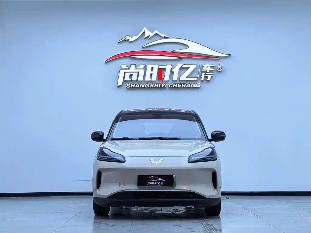 Wuling Bingo PLUS 2026 из CN, фото 7
