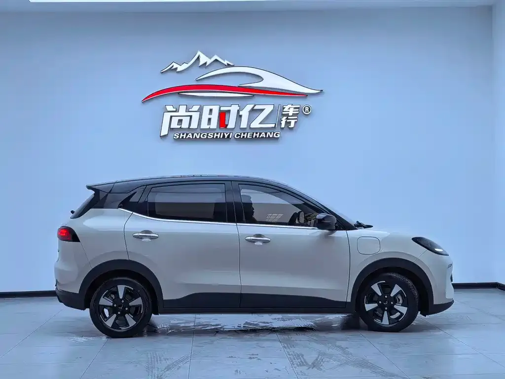 Wuling Bingo PLUS 2026 из CN, фото 5