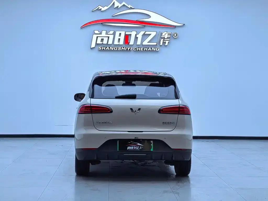 Wuling Bingo PLUS 2026 из CN, фото 9
