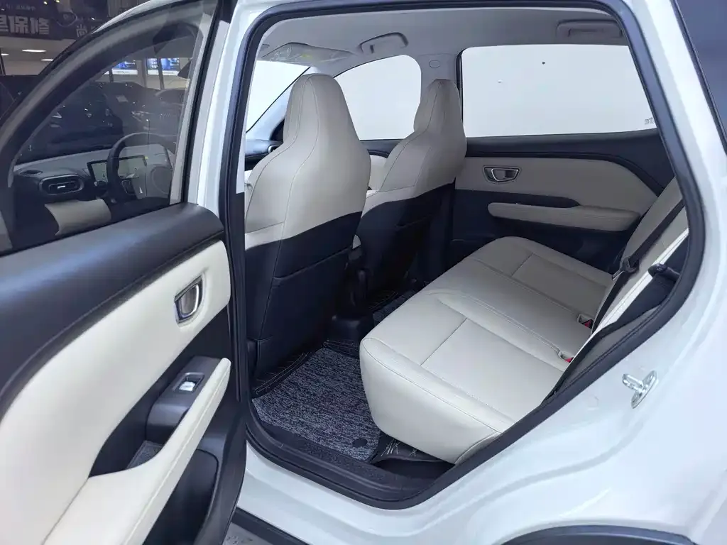 Wuling Bingo PLUS 2026 из CN, фото 6