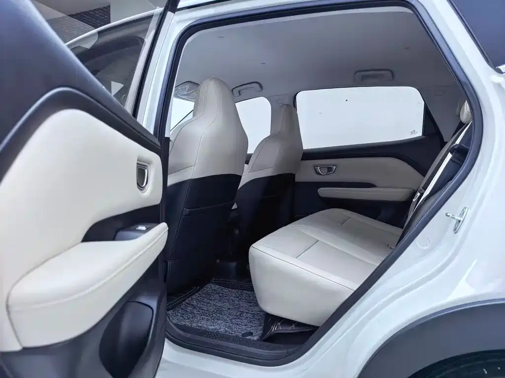 Wuling Bingo PLUS 2026 из CN, фото 2