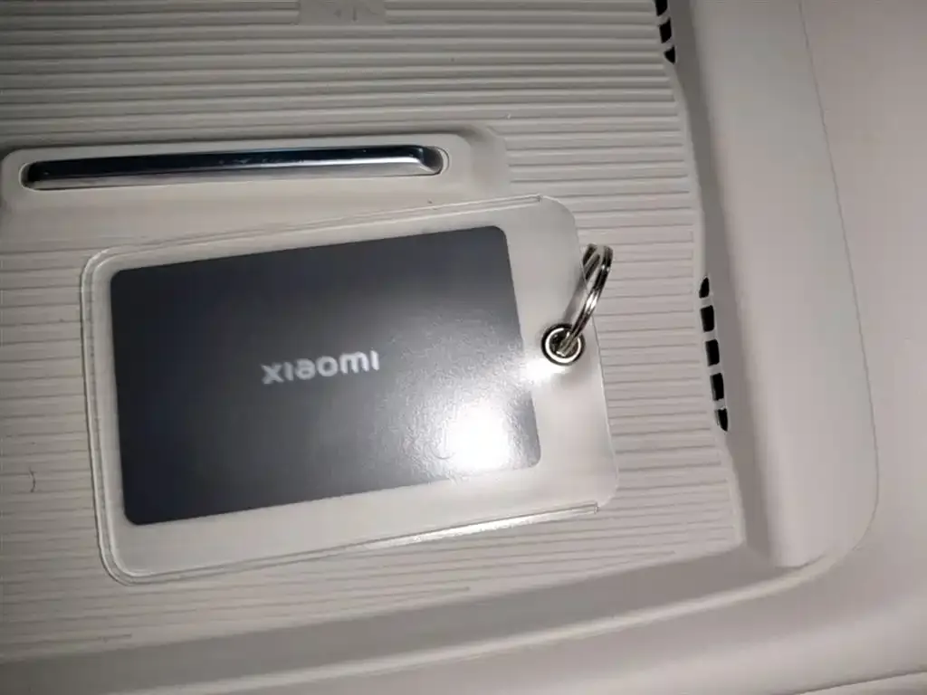 Xiaomi YU7 — фото 6