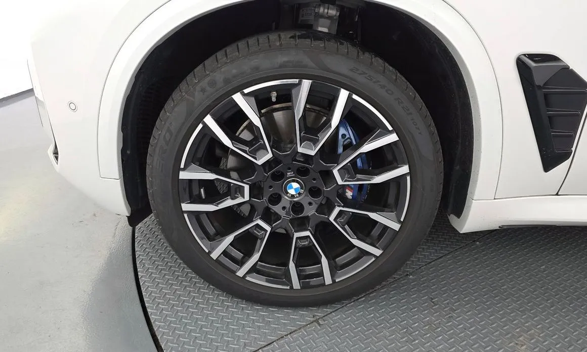 BMW X5 2025 из KR, фото 10