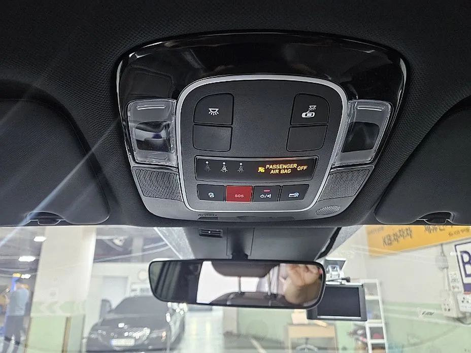 Hyundai Tucson — фото 3