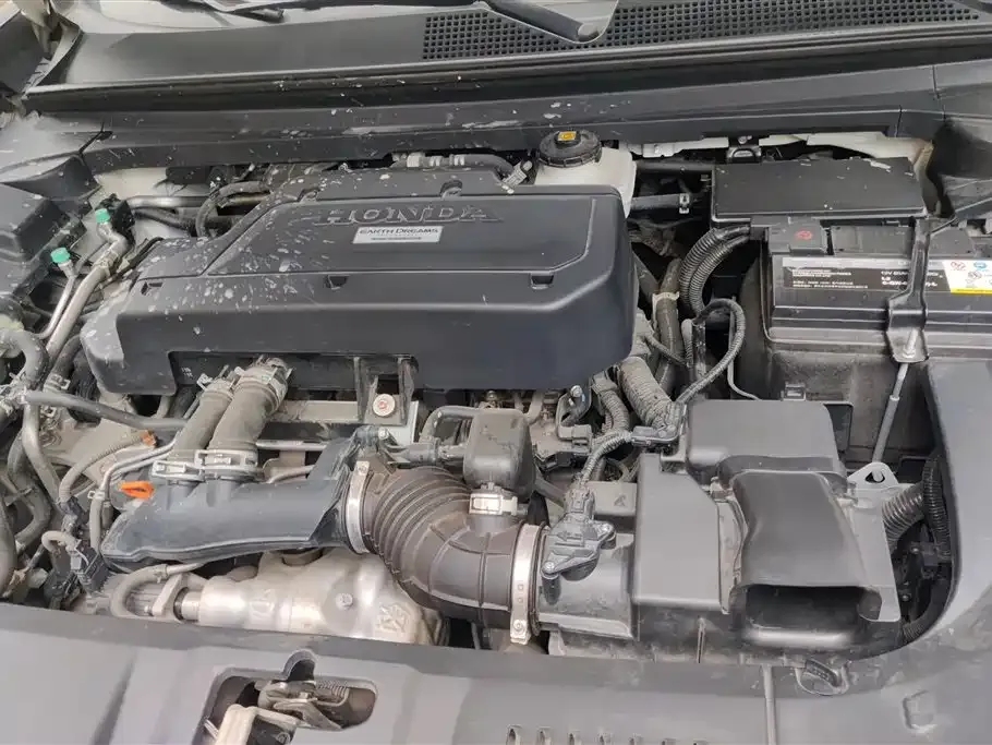 Honda Avancier 2022 из CN, фото 9