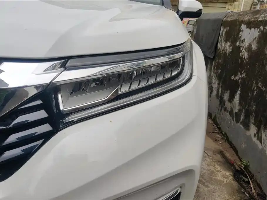 Honda Avancier 2022 из CN, фото 3