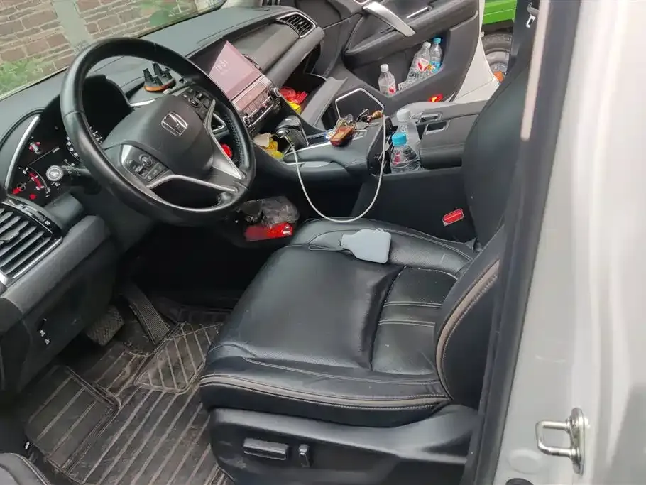 Honda Avancier 2022 из CN, фото 10